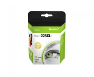 TB Print do Brother LC225XL TBB-LC225XLY YE - 263174 - zdjęcie 1